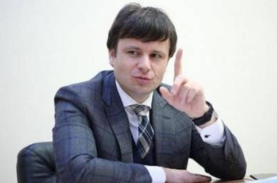 Михаил Саакашвили - Сергей Марченко - "Негодяй и подлец", "козявка и ничтожество": министр и Саакашвили обменялись ругательствами - from-ua.com - Грузия