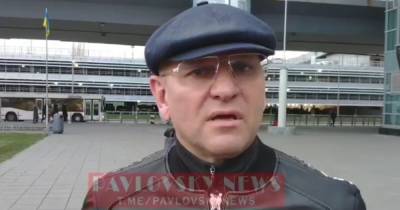 Александр Лукашенко - Евгений Шевченко - "Не боюсь исключения из фракции", - нардеп Шевченко по возвращению из Беларуси - focus.ua - Минск