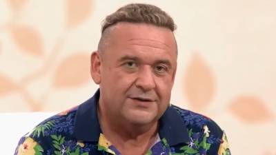 Андрей Малахов - Александр Морозов - Полиграф показал невиновность юмориста Морозова в изнасиловании с избиением - nation-news.ru - Санкт-Петербург