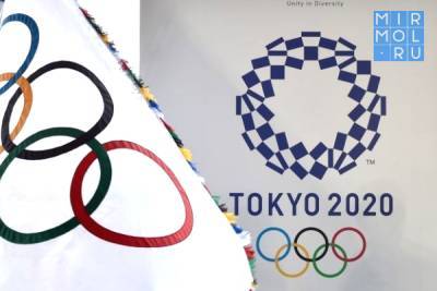 Олег Матыцин - 177 лицензий на Игры в Токио завоевали российские спортсмены - mirmol.ru - Токио