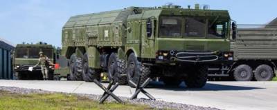 Владимир Путин - Дмитрий Песков - Ильхам Алиев - В Минобороны РФ ответили на письмо об «Искандерах» в Нагорном Карабахе - runews24.ru - Москва - Азербайджан