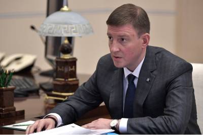 Владимир Путин - Андрей Турчак - Турчак: «Когда приходит время делать выбор, большинство выбирает Единую Россию» - abnews.ru