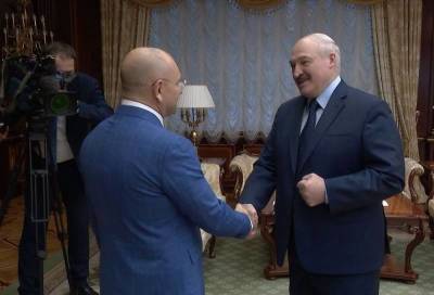 Александр Лукашенко - Евгений Шевченко - Лукашенко прояснил свою позицию по Донбассу: «Путин в этом не виноват» - topcor.ru - Киев - Минск