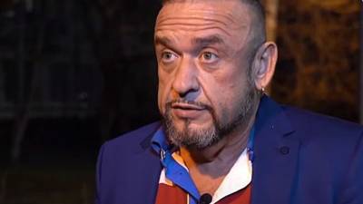 Александр Морозов - Полиграф показал, что Александр Морозов не насиловал студентку - inforeactor.ru - Санкт-Петербург