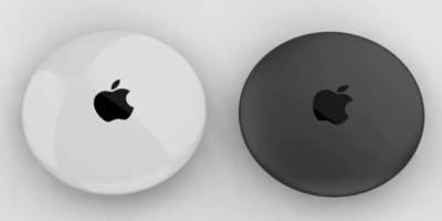 Apple показала AirTag, который помогает искать ключи, авто и ПК, фото - ТЕЛЕГРАФ - telegraf.com.ua