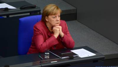 Меркель - Хто прийде замість Меркель? - ukrinform.ru - Німеччина - місто Берлін