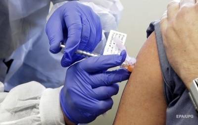 Максим Степанов - В Украине зарегистрирована вакцина AstraZeneca производства Южной Кореи - korrespondent.net - Южная Корея