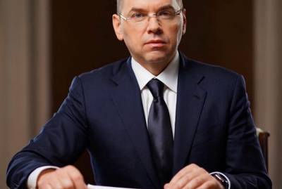 Максим Степанов - Степанов подписал приказ о регистрации корейской вакцины AstraZeneca-SKBio - kp.ua - Южная Корея