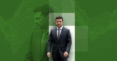 Владимир Зеленский - Владимир Путин - Евгений Шевченко - Николай Тищенко - Кино и реальность: с чем Зеленский финиширует ко второй годовщине избрания президентом - tsn.ua - Россия