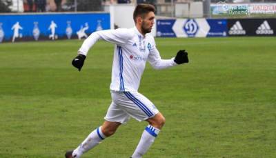 Экс-защитник Горняка-Спорт Малышкин перешел в Чайку - sportarena.com - Киев
