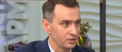 Виктор Ляшко - Ляшко оценил вероятность локдауна на майские и Пасху - w-n.com.ua