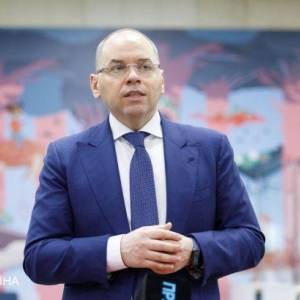 Максим Степанов - В Украине зарегистрировали корейскую вакцину AstraZeneca - reporter-ua.com - Южная Корея