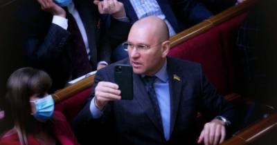 Александр Лукашенко - Ирина Верещук - Евгений Шевченко - В четверг нардепа Шевченко могут исключить из "Слуги народа", - Верещук - focus.ua - Украина
