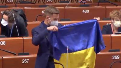 Александр Лукашенко - Евгений Шевченко - Украина итоги 20 апреля 2021 года - anna-news.info - Киев - Минск