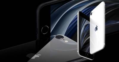 Новое поколение iPhone 12, iMac и iPad Pro представила Apple (видео) - lenta.ua