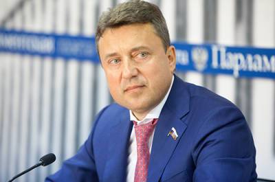 Анатолий Выборный - Выборный призвал дать право полиции определять местонахождение телефонных мошенников - pnp.ru