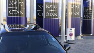 НАТО обсудит с главой МИД Чехии ситуацию в отношениях с Россией - iz.ru - Прага
