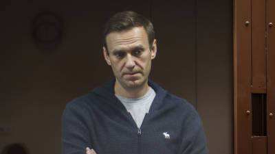 Алексей Навальный - Ольга Михайлова - Тяжело говорить и сидеть: адвокат рассказала о состоянии Навального - vesti.ru