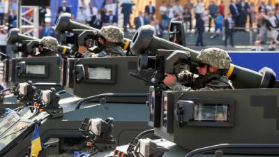 Джо Байден - США готовят новый план поставок оружия на Украину - anna-news.info - США - Украина - Донбасс