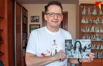 «Песняры» – это и есть высокое искусство» - charter97.org - Москва - Минск