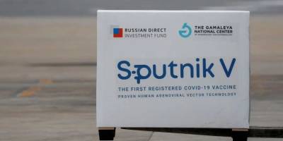 Альберто Фернандес - Первые в Латинской Америке. Аргентина запустила производство российской вакцины от коронавируса - nv.ua - Аргентина