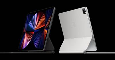 Apple представила новый iPad Pro - reendex.ru
