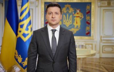 Владимир Зеленский - Владимир Путин - Зеленский предложил Путину встречу на Донбассе - korrespondent.net - Россия - Украина - Донбасс