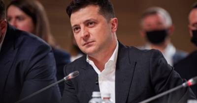 Владимир Зеленский - Владимир Путин - "Готов пойти дальше": Зеленский позвал Путина на Донбасс - dsnews.ua