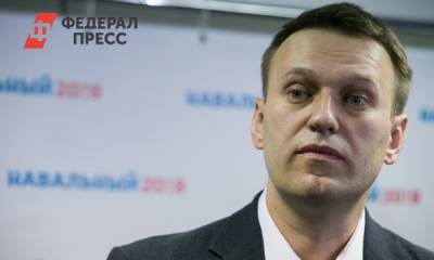 Алексей Навальный - Ольга Михайлова - Адвокат Навального сообщил о согласии политика на лечение - fedpress.ru - Москва