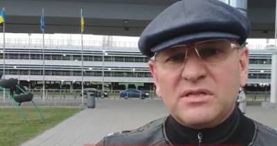 Владимир Зеленский - Александр Лукашенко - Евгений Шевченко - Лукашенко передал через меня данные для Зеленского, – скандальный нардеп Шевченко - 24tv.ua