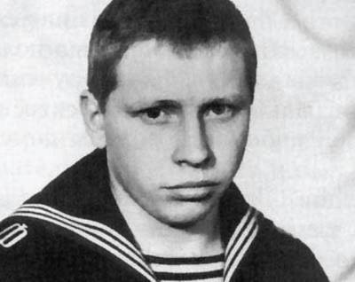 Сергей Преминин: советский матрос, предотвративший «морской Чернобыль» у берегов США - russian7.ru - Вологодская обл.