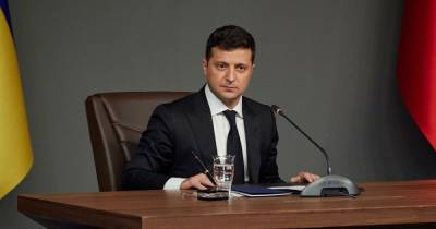 Владимир Зеленский - Зеленский в новом видосике обратился с требованием к Западу - dsnews.ua