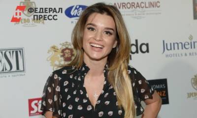 Ольга Бузова - Ксения Бородина - «Решила попиариться на моем имени»: Бородина отреагировала на слова Бони - fedpress.ru - Москва