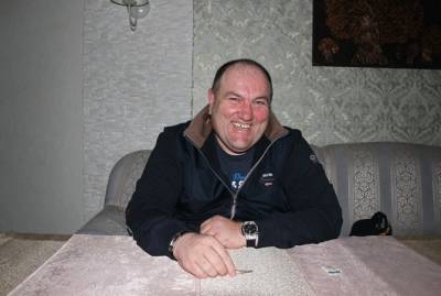 Александр Поворознюк - В комнате, где владелец "Ингульца" Поворознюк встречался с партнерами, взорвалась граната - kp.ua
