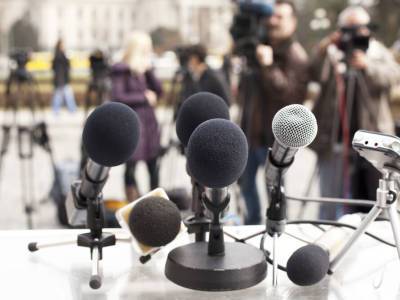 Сергей Томиленко - В Украине с начала года зафиксирован 21 случай физической агрессии против журналистов – НСЖУ - gordonua.com - Украина - Одесса