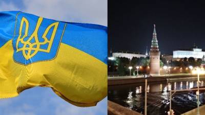 Украина стягивает силы к границе с Крымом на случай войны с Россией – СМИ - nation-news.ru - Крым - Запорожская обл. - Горловка - Николаевская обл.