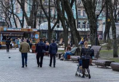 В Украине на одно рабочее место претендуют шесть безработных - facenews.ua