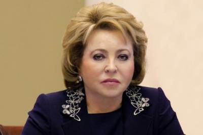 Рауль Кастро - Телеграмма Председателя СФ в адрес Рауля Кастро - interaffairs.ru - Куба