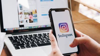 Роскомнадзор потребовал от Instagram не удалять публикации с гимном России - politros.com