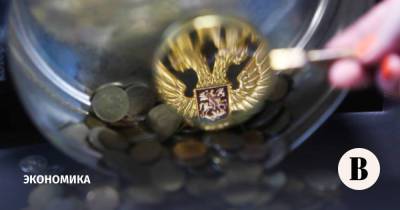 Росстат подготовился к президентскому посланию - vedomosti.ru