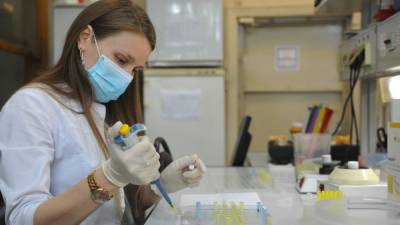 Александр Гинцбург - Российские ученые планируют зарегистрировать назальную вакцину от COVID-19 - polit.info