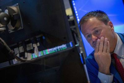 Рынок акций США закрылся падением, Dow Jones снизился на 0,75% - smartmoney.one