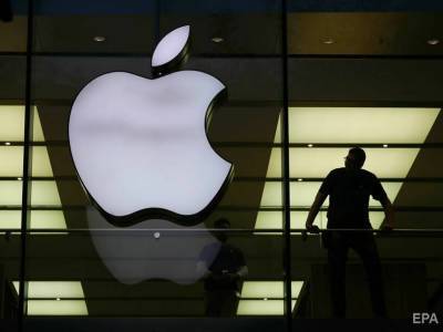 Apple представила новинки – фиолетовый iPhone и брелок-трекер AirTag - gordonua.com