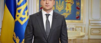 Владимир Зеленский - Владимир Путин - Зеленский предложил Путину встретиться «в любой точке Донбасса, где идет война» - w-n.com.ua