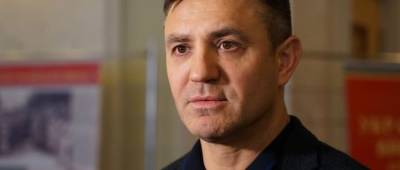 Николай Тищенко - Вечеринки в гостиничных номерах не запрещены — Тищенко о празднике во время локдауна - w-n.com.ua