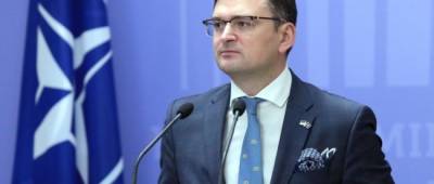 Кулеба: Россия будет готова к нападению через несколько недель - w-n.com.ua - Москва