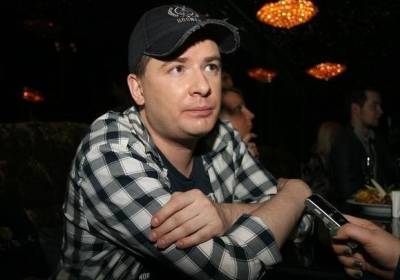 Андрей Разин - Андрей Данилко - Андрей Разин открыл тайну депрессии Андрея Данилко и рассказал, как мирил его с группой "Серебро" - kp.ua