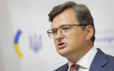 Руслан Хомчак - Глава МИД Украины оценил вероятность войны с Россией - eadaily.com - Москва - ДНР