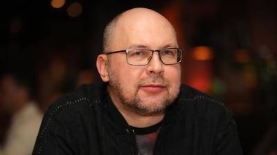 Алексей Иванов - Алексей Иванов рассказал об экранизациях своих романов - iz.ru - Санкт-Петербург - Московская обл.