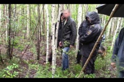 В Комсомольске осужден мужчина за убийство знакомого из охотничьего ружья - hab.aif.ru - Хабаровский край - Комсомольск - район Комсомольский